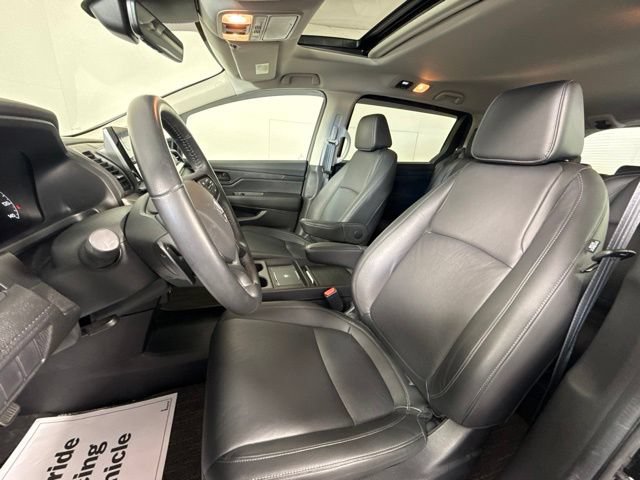 Used 2025 Honda Odyssey EX-L image 15