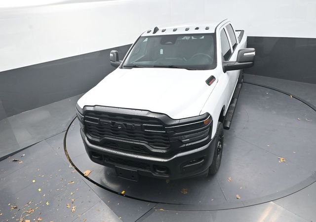 New 2026 RAM 2500 Tradesman image 14