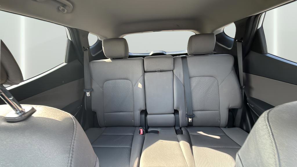 Used 2018 Hyundai Santa Fe Sport w/ 2.4L Value Package 02 FWD image 25