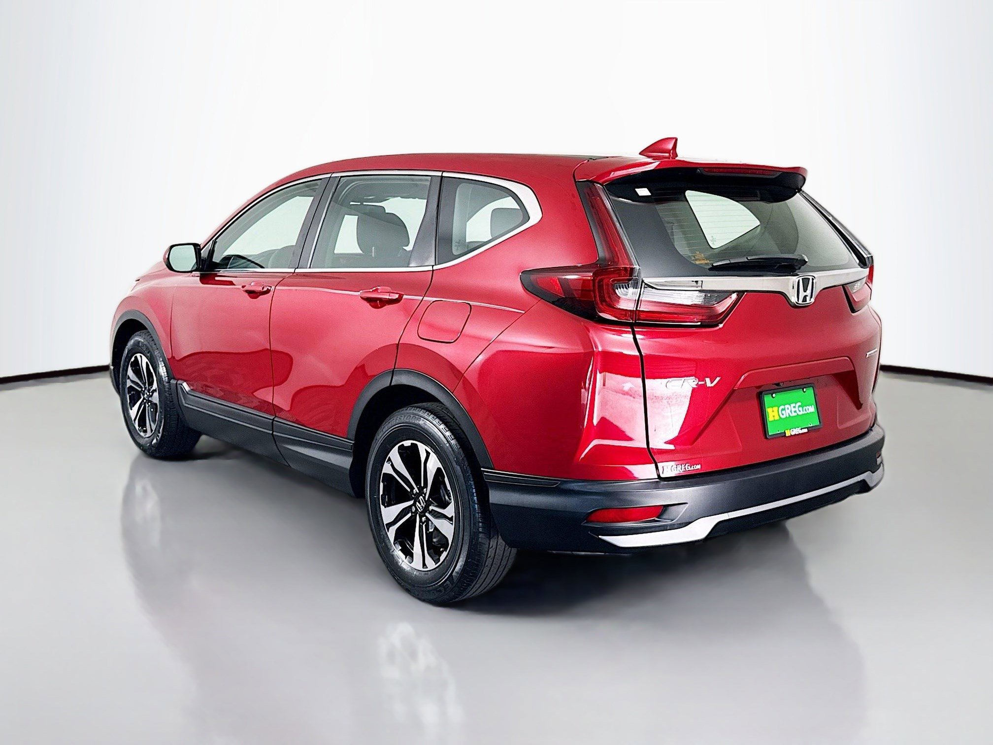 Used 2021 Honda CR-V Special Edition image 7