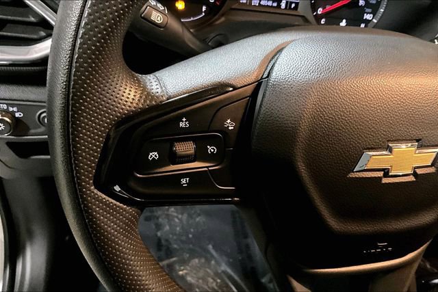 Used 2023 Chevrolet TrailBlazer LT w/ Convenience Package AWD/4WD image 20