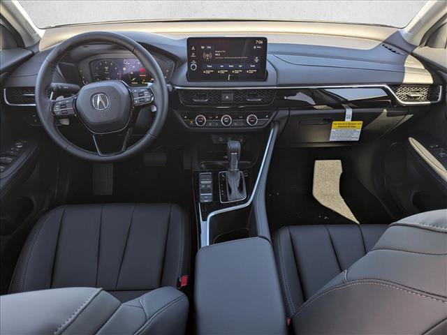 New 2026 Acura ADX FWD image 14