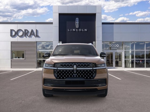 New 2026 Lincoln Navigator L Black Label AWD/4WD image 6