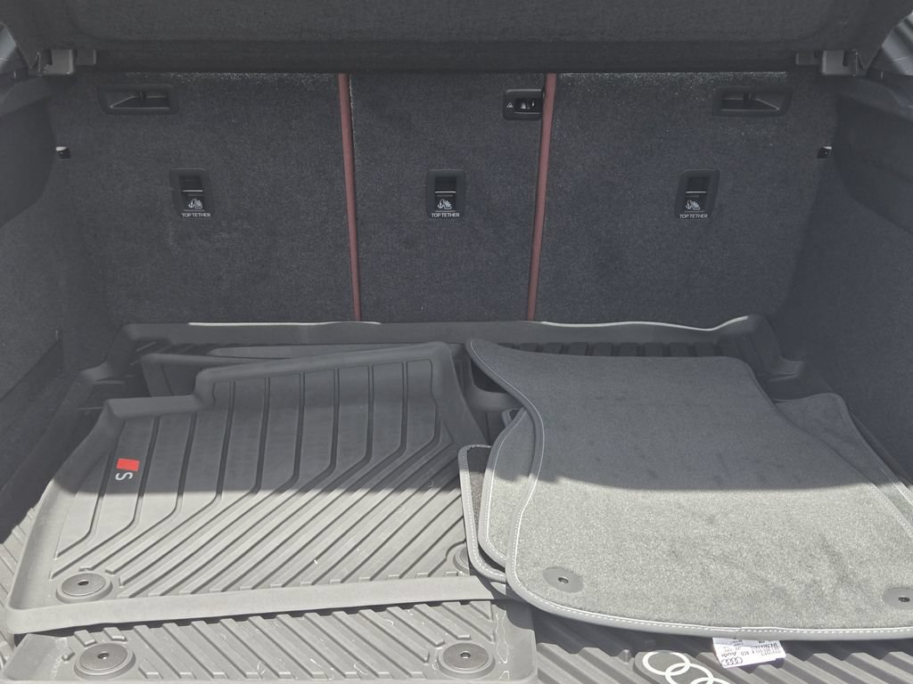 Used 2025 Audi S5 Premium Plus AWD/4WD image 30