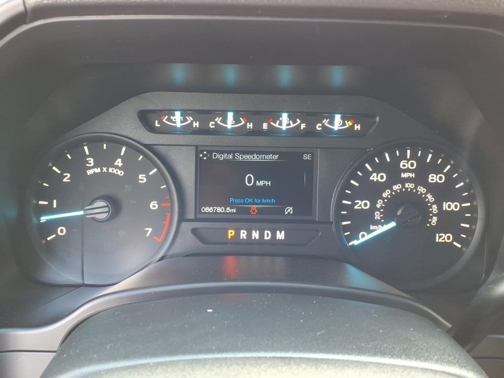 Used 2020 Ford F150 XL w/ Equipment Group 101A Mid image 6