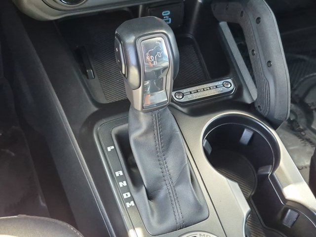 Used 2025 Ford Bronco Badlands AWD/4WD image 12