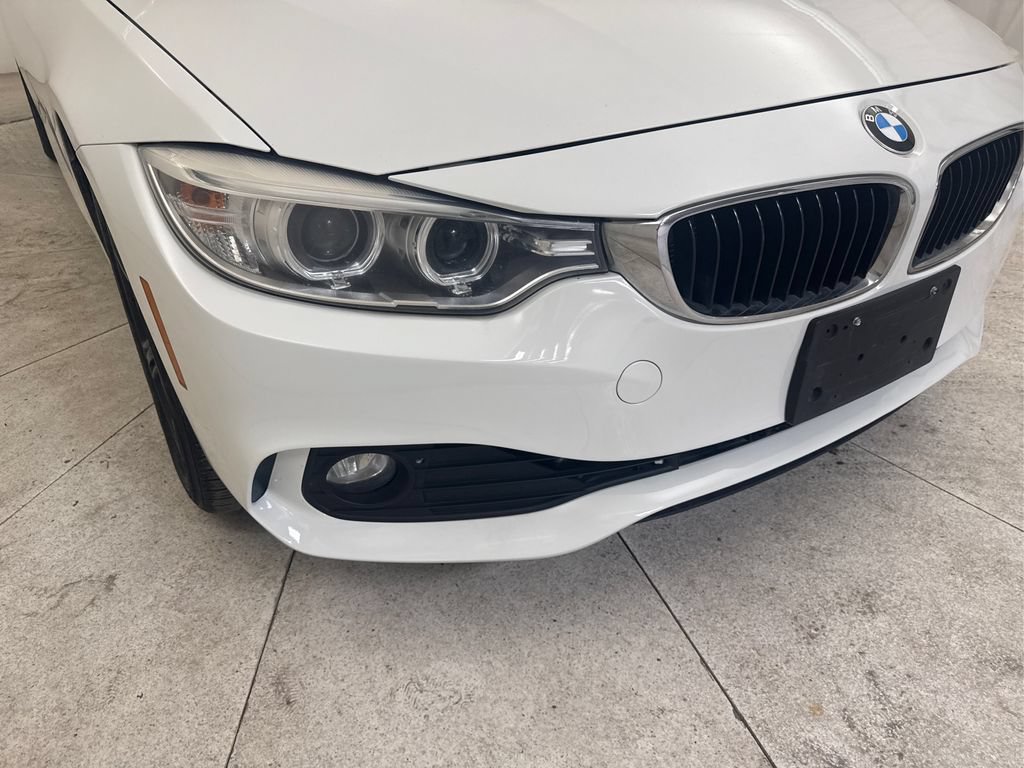 Used 2015 BMW 428i xDrive Coupe AWD/4WD image 17