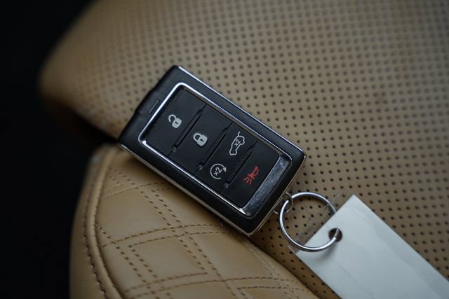 Used 2023 Jeep Grand Cherokee L Summit AWD/4WD image 55