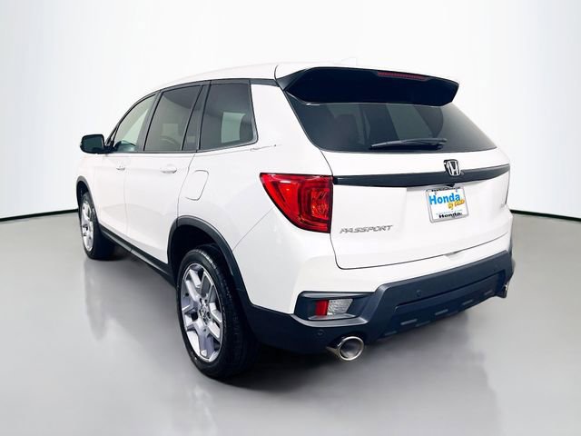 Used 2024 Honda Passport EX-L image 7