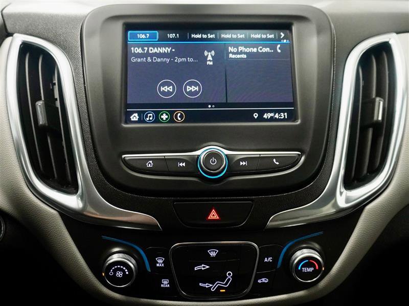 Used 2021 Chevrolet Equinox LT w/ LPO, Floor Liner Package image 15