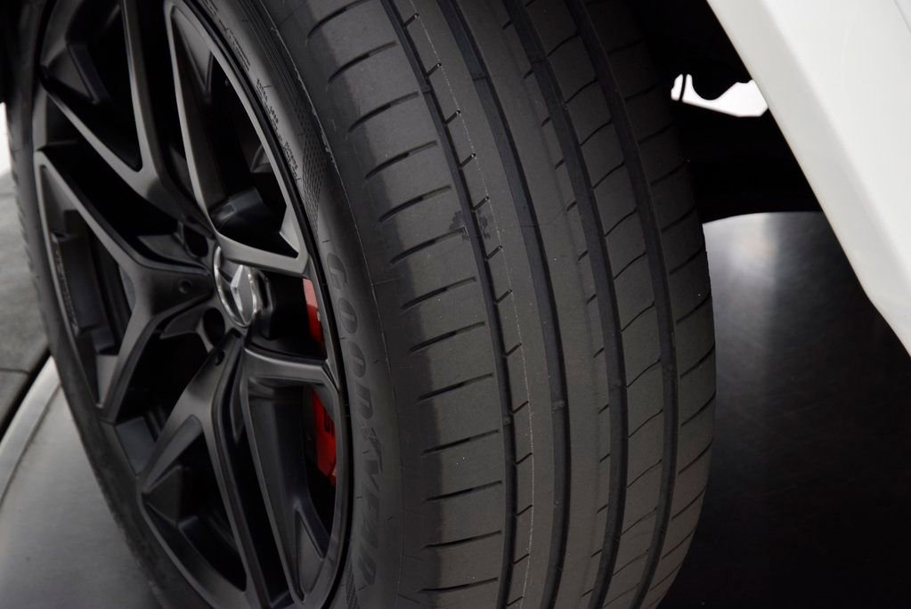 Certified 2021 Mercedes-Benz G 63 AMG 4MATIC image 33