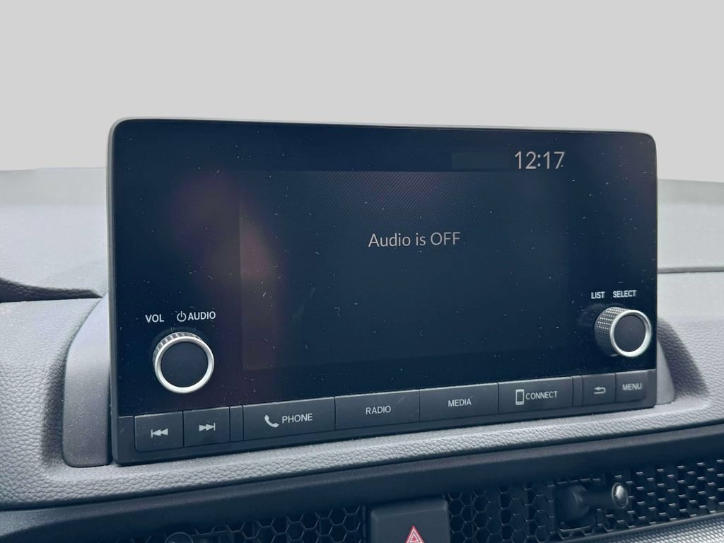 Certified 2024 Honda CR-V Sport image 21