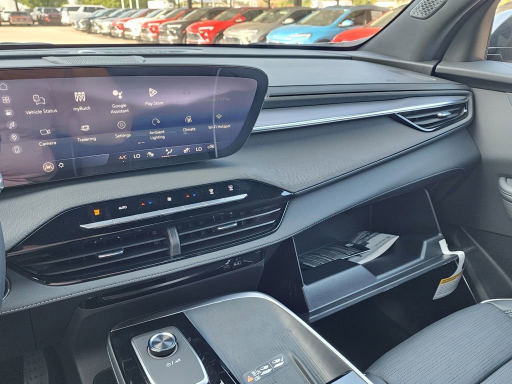 New 2026 Buick Enclave Sport Touring w/ Power Package image 36