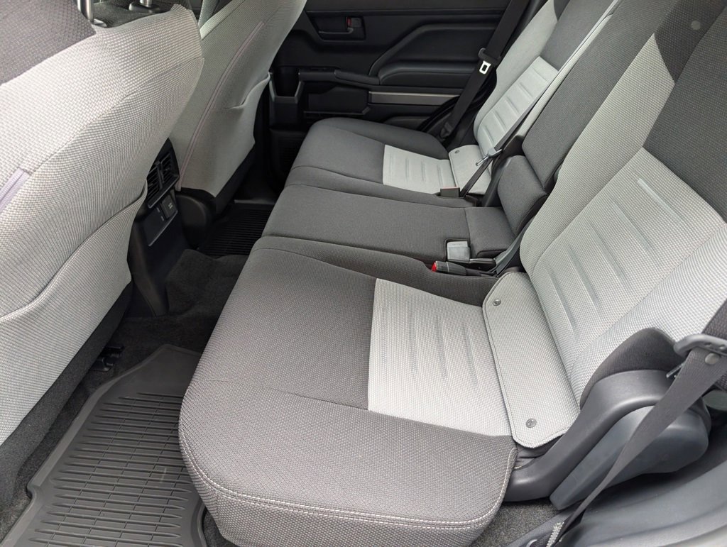 Used 2025 Toyota 4Runner TRD Off-Road image 27