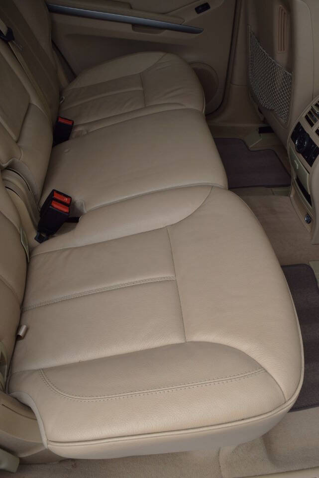 Used 2011 Mercedes-Benz GL 550 4MATIC image 51