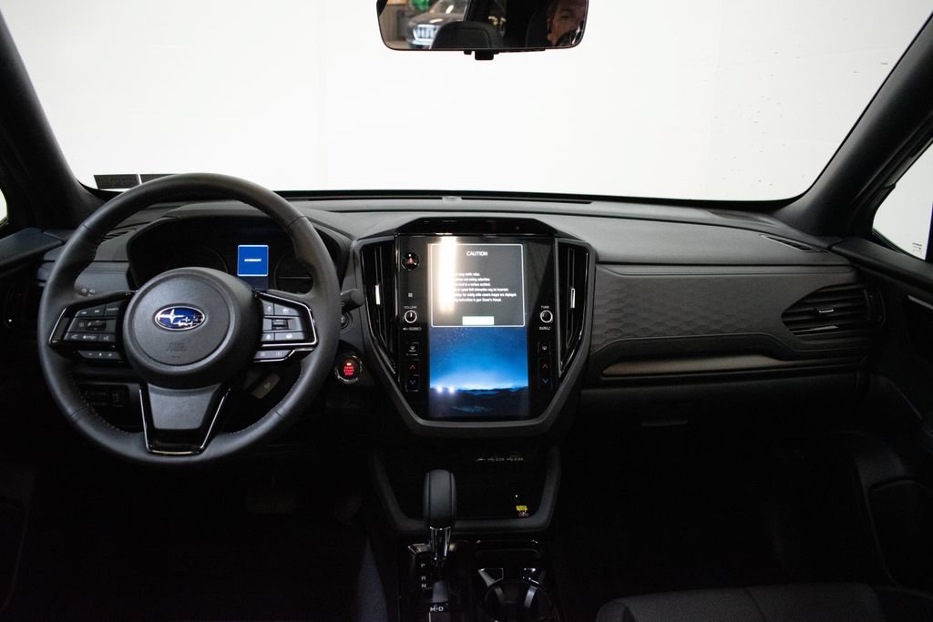 Certified 2026 Subaru Forester Touring AWD/4WD image 11