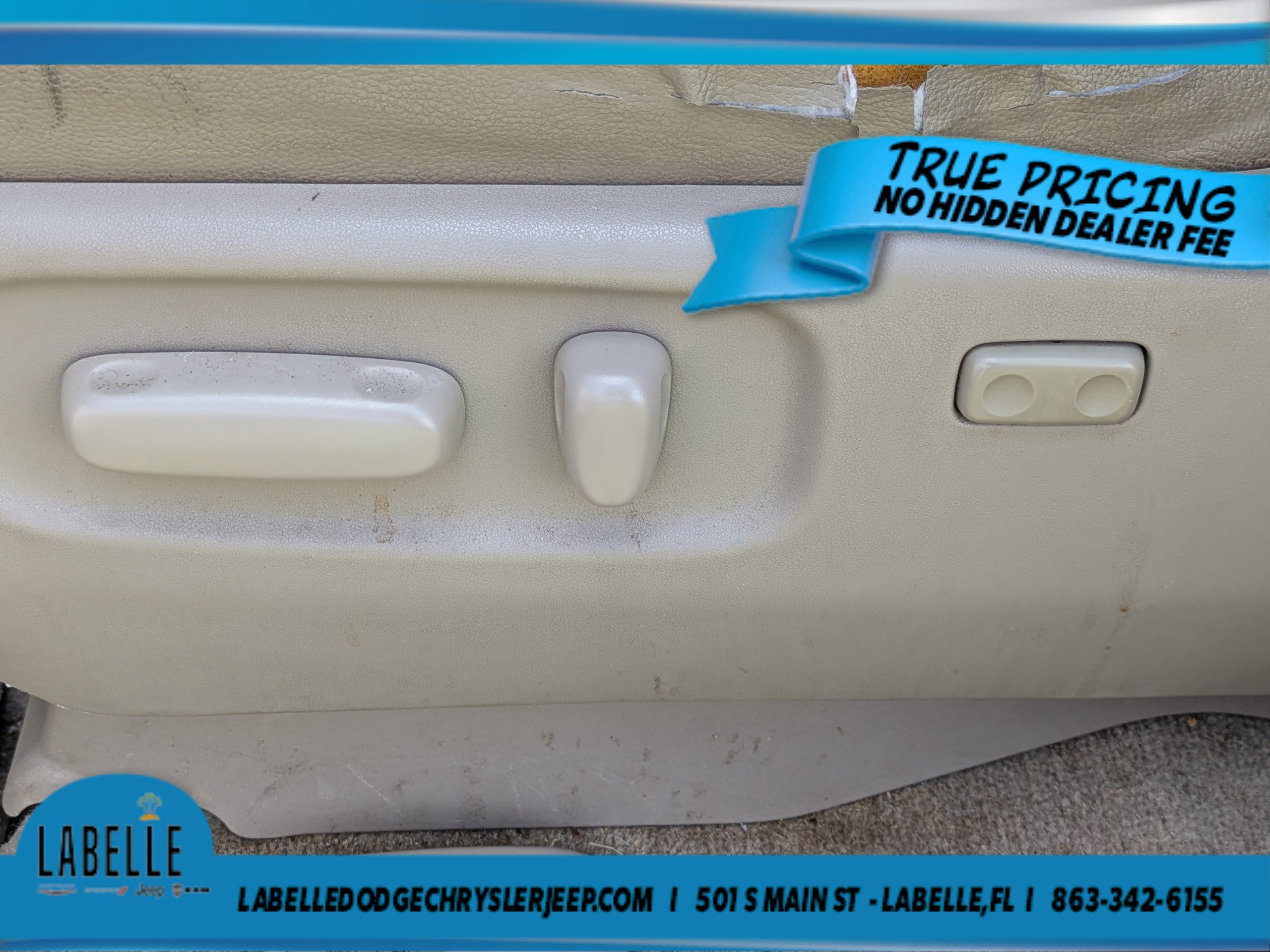 Used 2005 Toyota Sienna XLE w/ XLE Pkg 1 FWD image 18