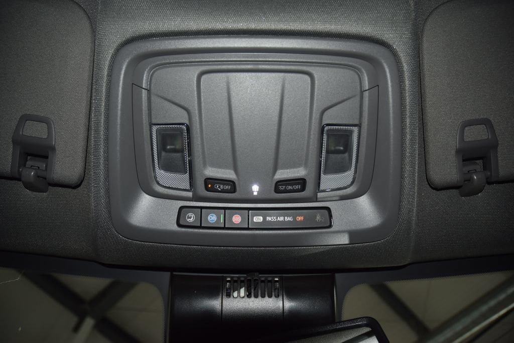 New 2026 Chevrolet Silverado 2500 Custom w/ Custom Value Package AWD/4WD image 50
