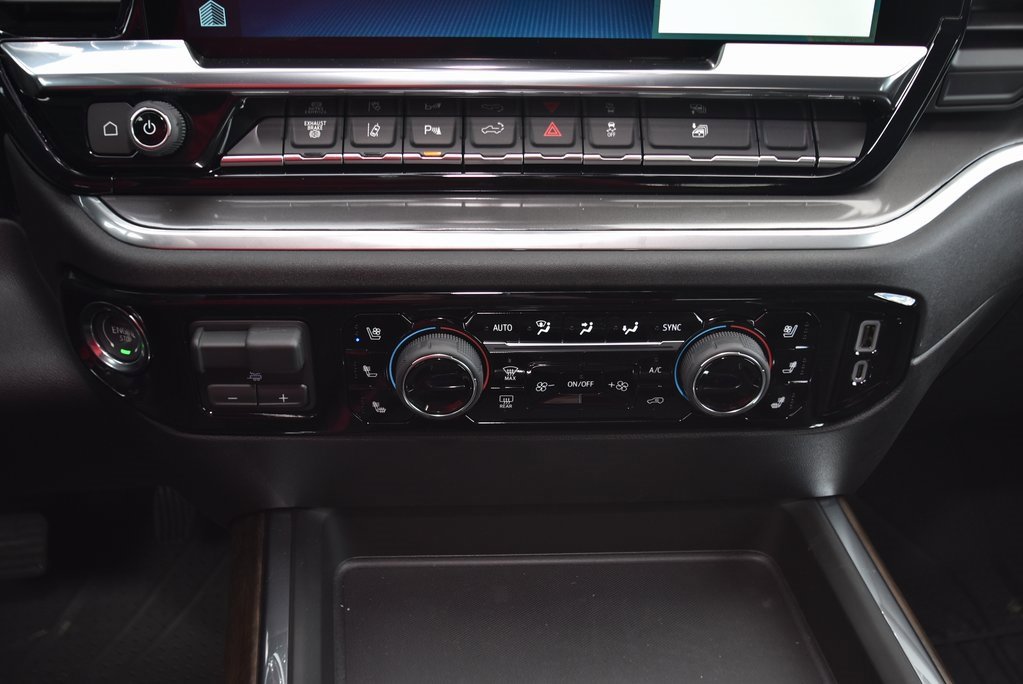 New 2026 Chevrolet Silverado 3500 High Country image 41