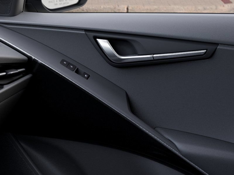 New 2026 Kia Niro LX FWD image 31