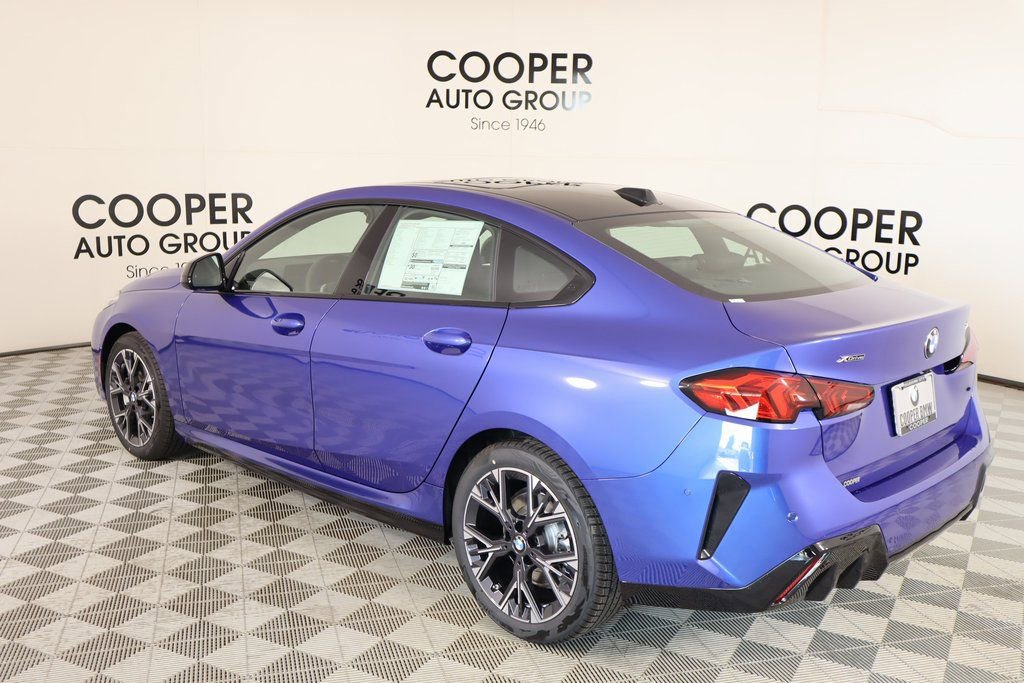 New 2026 BMW 228i xDrive w/ Premium Package AWD/4WD image 25