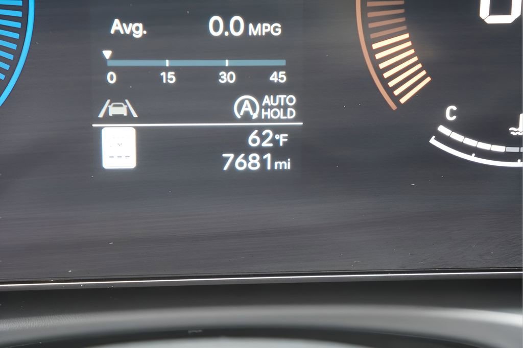 Used 2026 Hyundai Tucson SEL FWD image 22