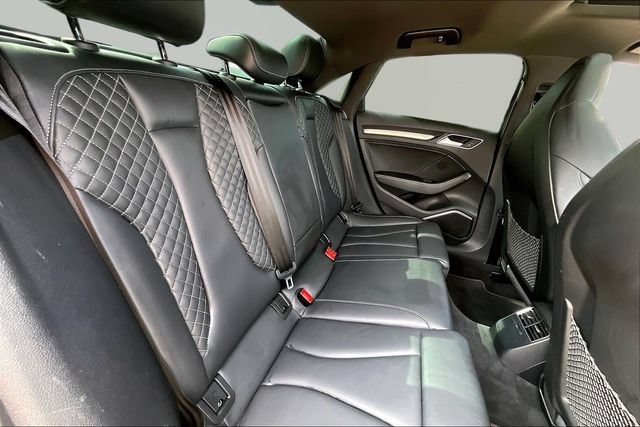 Used 2017 Audi S3 Premium Plus AWD/4WD image 29