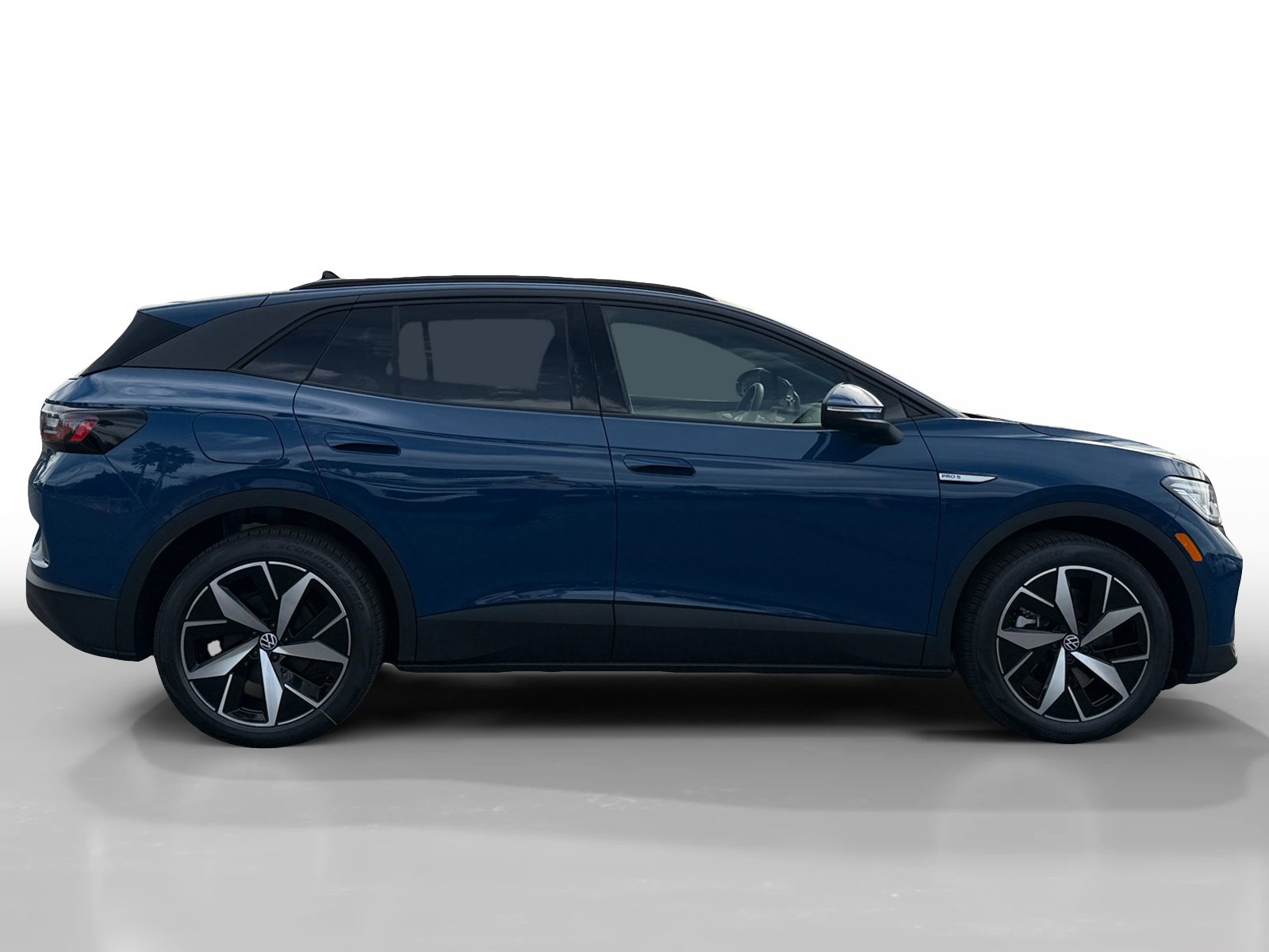 New 2026 Volkswagen ID.4 Pro S RWD image 6