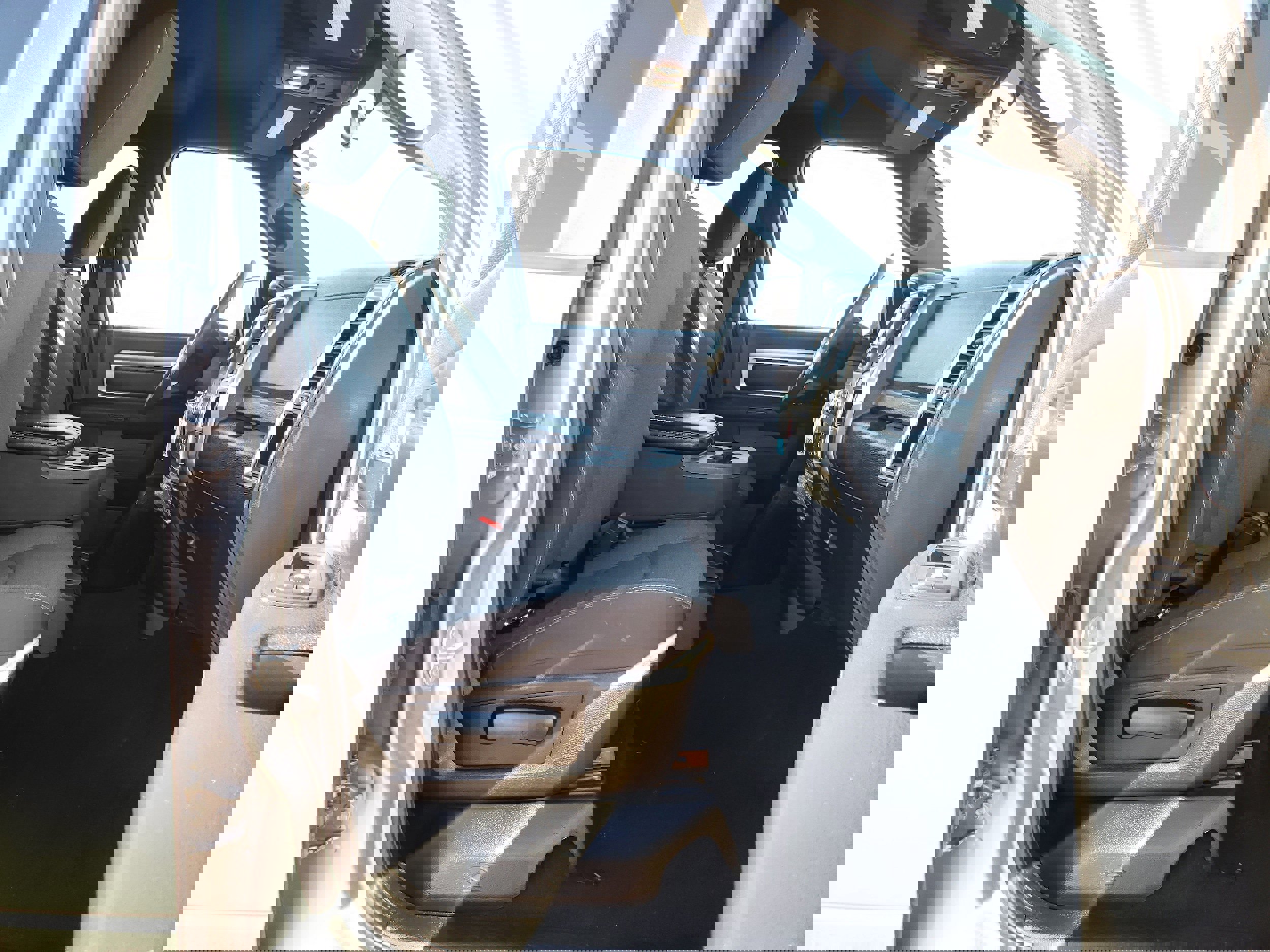 Used 2024 RAM 1500 Classic Warlock image 19