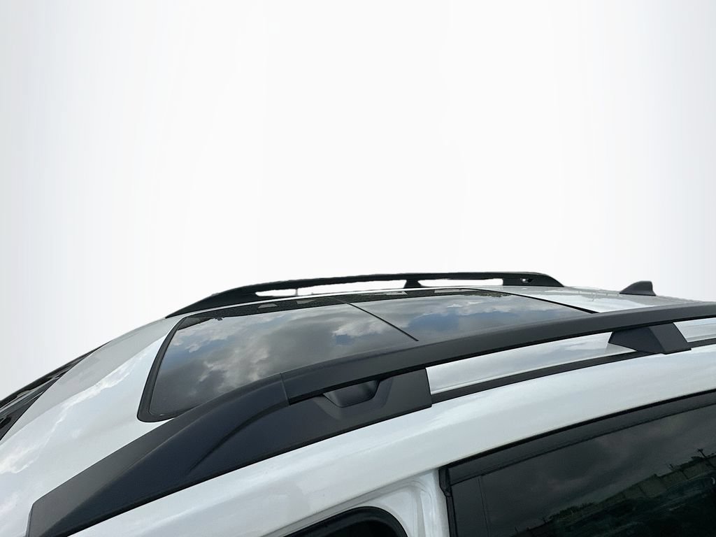 New 2026 Subaru Ascent Limited Bronze AWD/4WD image 27
