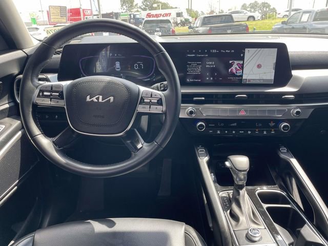 Used 2024 Kia Telluride S w/ S Sunroof Package image 11