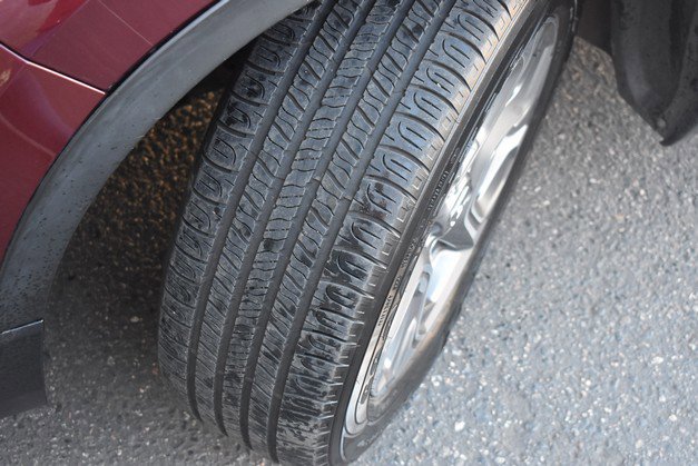 Used 2017 Honda CR-V EX-L image 11