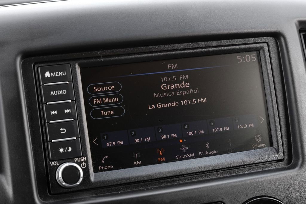 Used 2020 Nissan NV200 SV image 23