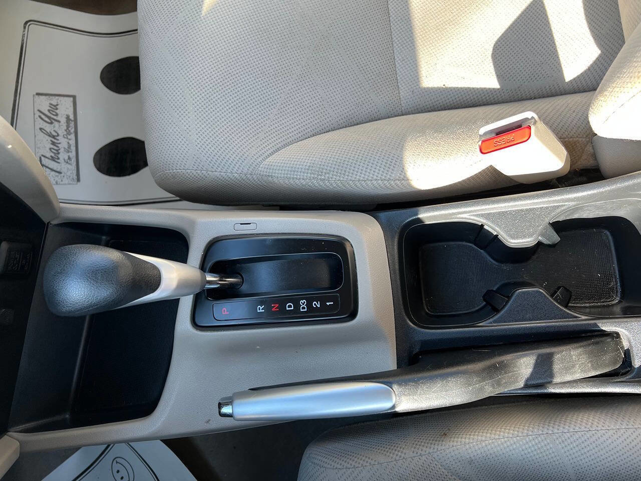 Used 2012 Honda Civic EX image 14