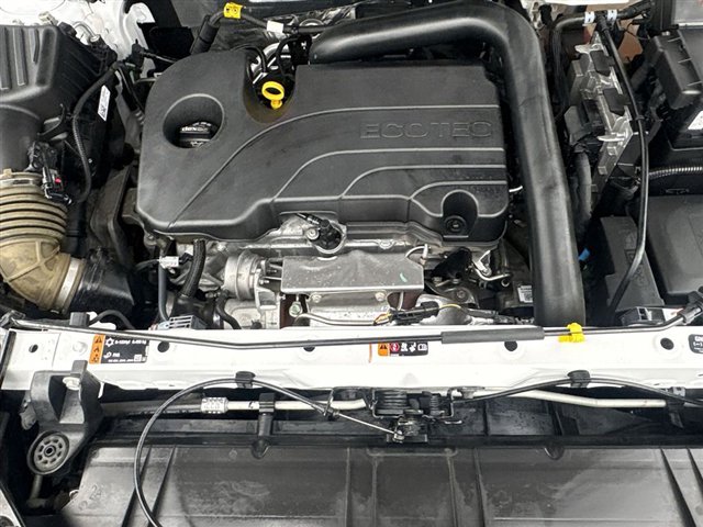 Used 2024 GMC Terrain SLT w/ Infotainment Package II AWD/4WD image 30