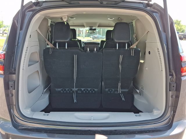 Certified 2023 Chrysler Pacifica Touring-L FWD image 29