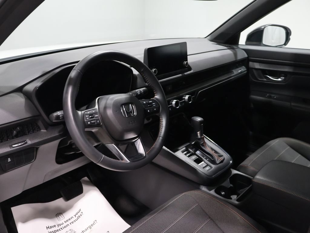 Used 2023 Honda CR-V Sport image 16
