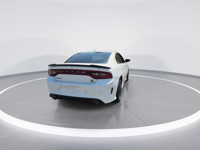 Used 2023 Dodge Charger Scat Pack w/ Plus Group RWD image 8