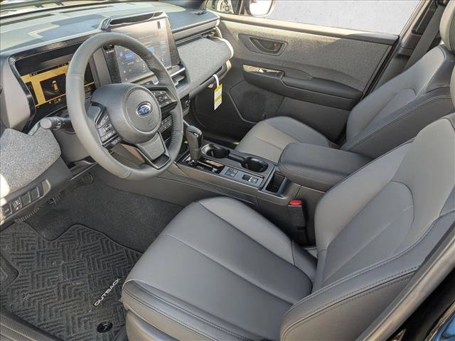 New 2026 Subaru Outback Premium video 3