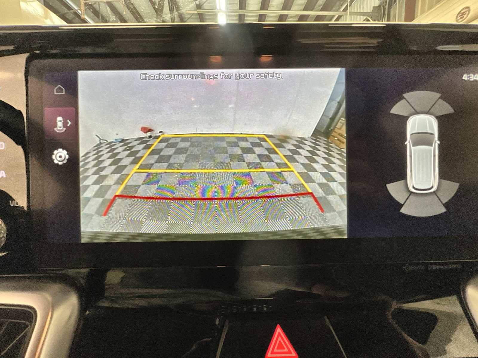 Used 2023 Kia Sorento EX image 23