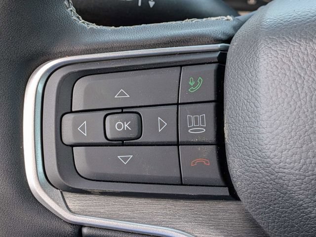 New 2026 Jeep Grand Wagoneer Limited AWD/4WD image 28