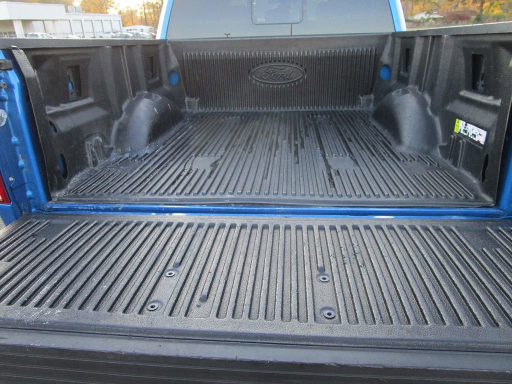 Used 2020 Ford F150 XLT w/ Equipment Group 302A Luxury image 13