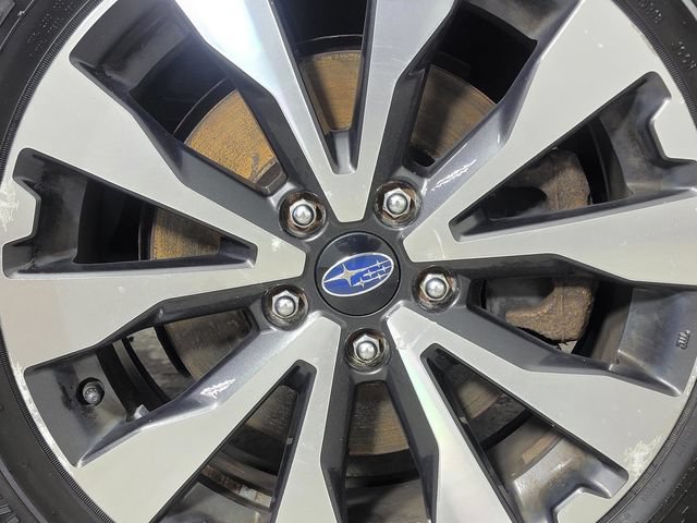 Used 2016 Subaru Outback 2.5i Limited AWD/4WD image 10
