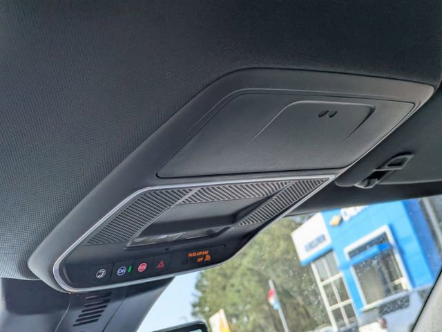 New 2026 Chevrolet Traverse RS image 26