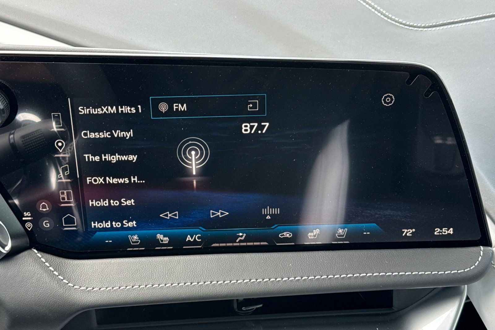 New 2026 Chevrolet Corvette Stingray Premium Conv w/ 3LT image 18