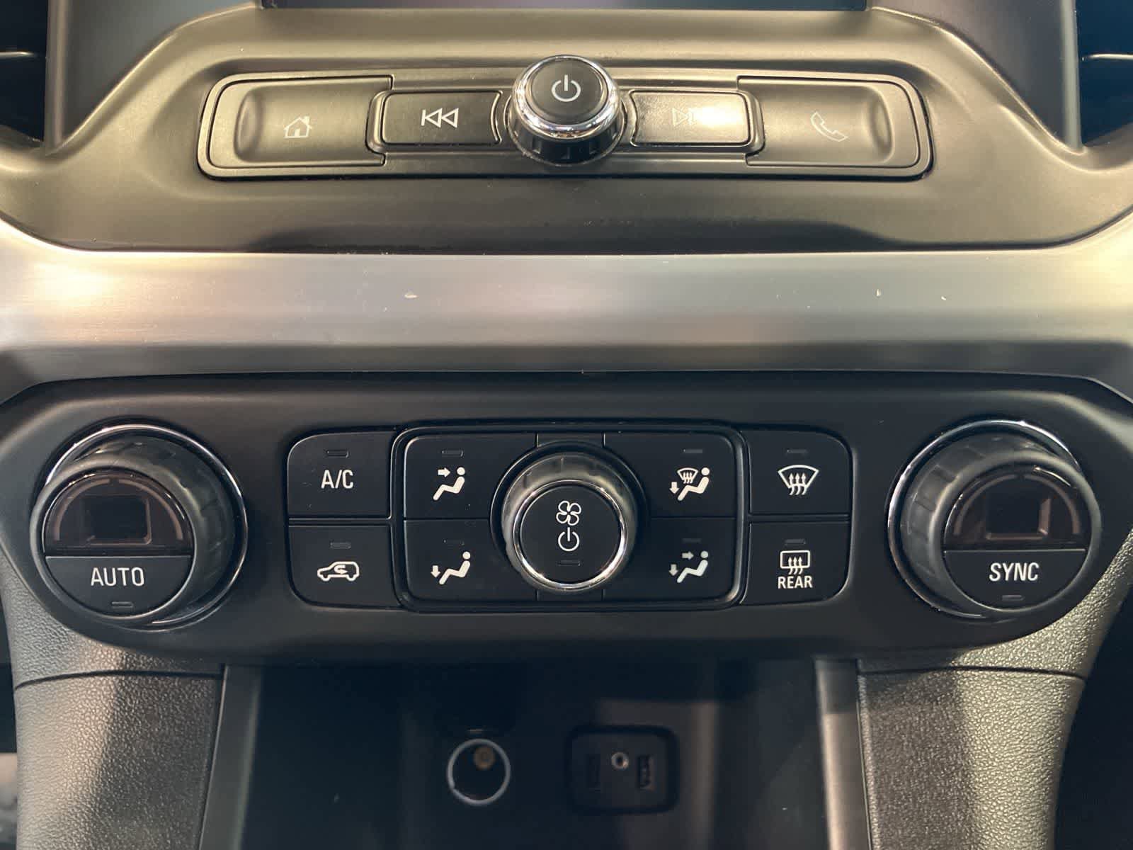 Used 2019 GMC Acadia SLE FWD image 16