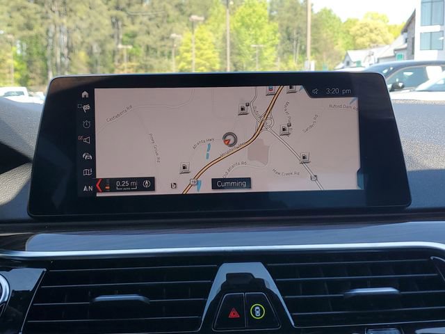 Used 2019 BMW 530i w/ Convenience Package image 26