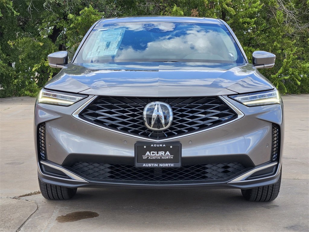 New 2026 Acura MDX w/ Technology Package image 2