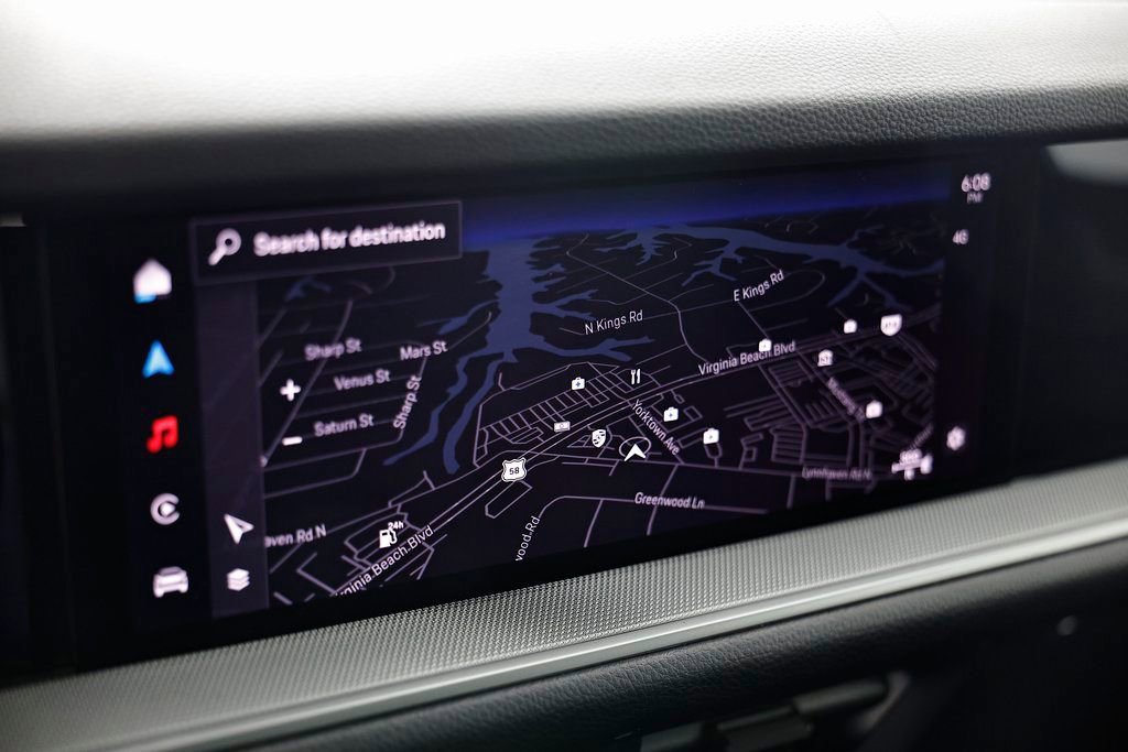 Certified 2024 Porsche Cayenne AWD/4WD image 40