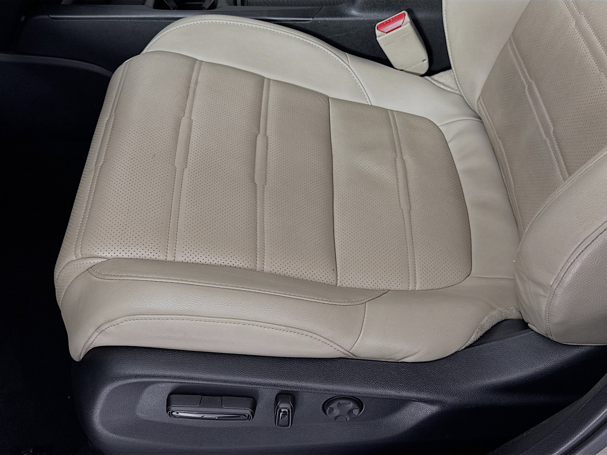 Certified 2017 Honda CR-V EX-L image 19